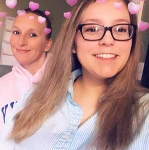 Meet your Posher, Christy